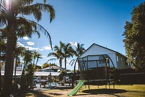 Aura Accommodation
