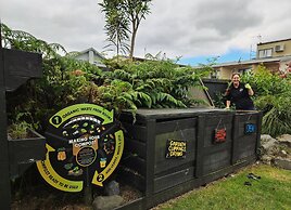 Aura Accommodation