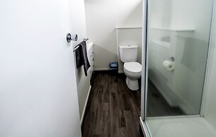 Aura Accommodation