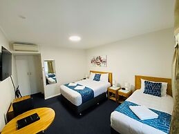 Colonial Lodge Motor Inn Yass