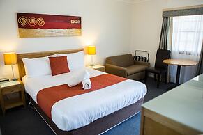 Colonial Lodge Motor Inn Yass