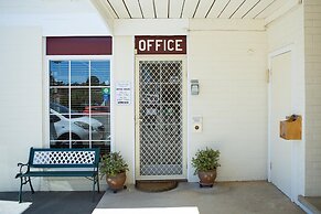 Colonial Lodge Motor Inn Yass