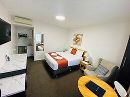 Colonial Lodge Motor Inn Yass