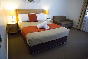 Colonial Lodge Motor Inn Yass