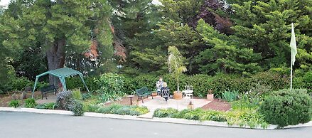 Colonial Lodge Motor Inn Yass