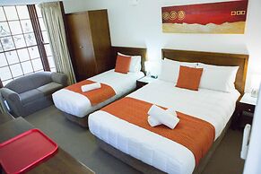 Colonial Lodge Motor Inn Yass