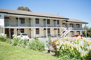 Colonial Lodge Motor Inn Yass