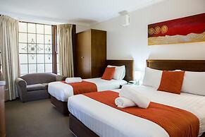 Colonial Lodge Motor Inn Yass