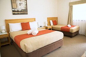 Colonial Lodge Motor Inn Yass