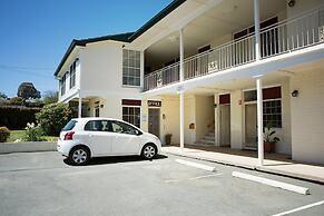 Colonial Lodge Motor Inn Yass