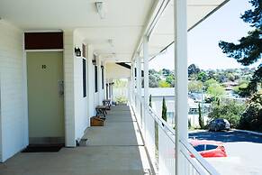 Colonial Lodge Motor Inn Yass