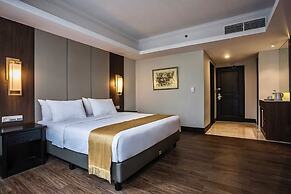The Acacia Hotel Jakarta