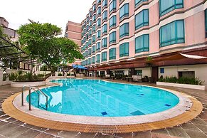 The Acacia Hotel Jakarta