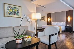 The Acacia Hotel Jakarta