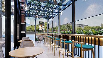 The Acacia Hotel Jakarta