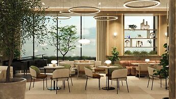 The Acacia Hotel Jakarta