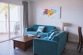 Surfers Horizons Resort