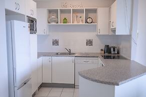 Surfers Horizons Resort