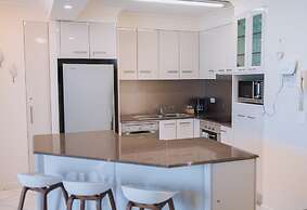 Surfers Horizons Resort