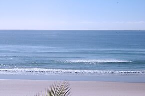 Surfers Horizons Resort