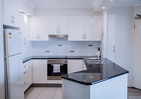 Surfers Horizons Resort