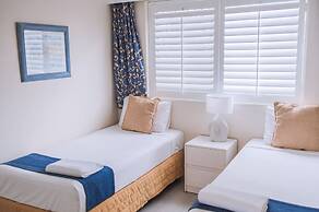 Surfers Horizons Resort