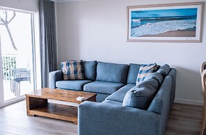 Surfers Horizons Resort