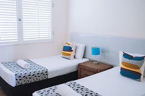 Surfers Horizons Resort