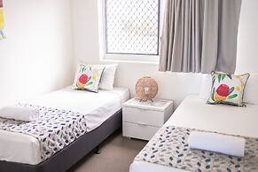 Surfers Horizons Resort