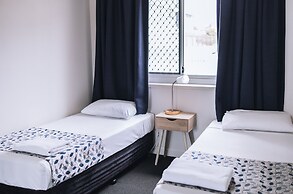 Surfers Horizons Resort