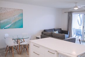 Surfers Horizons Resort