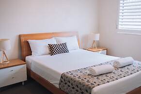 Surfers Horizons Resort