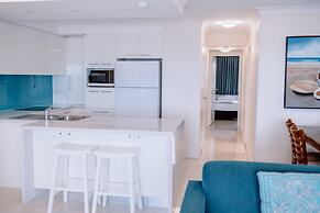 Surfers Horizons Resort