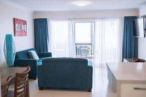 Surfers Horizons Resort