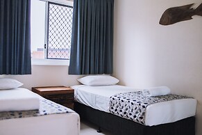 Surfers Horizons Resort