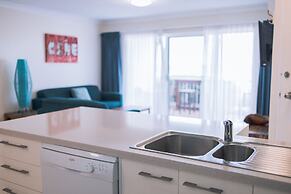 Surfers Horizons Resort