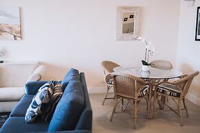 Surfers Horizons Resort