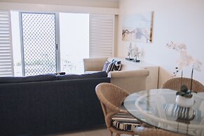 Surfers Horizons Resort