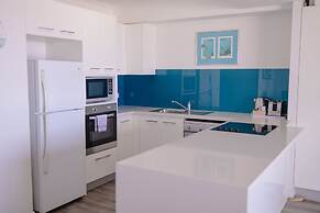 Surfers Horizons Resort