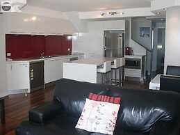 Surfers Horizons Resort