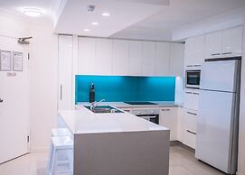 Surfers Horizons Resort