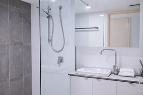 Surfers Horizons Resort