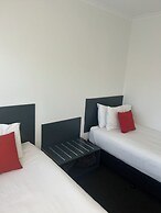 River Motel