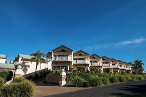 Tinaroo Lake Resort