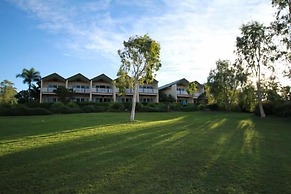 Tinaroo Lake Resort
