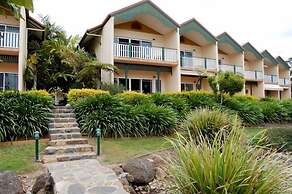 Tinaroo Lake Resort