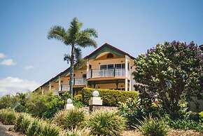 Tinaroo Lake Resort