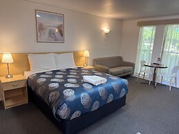 Tropicana Motor Inn