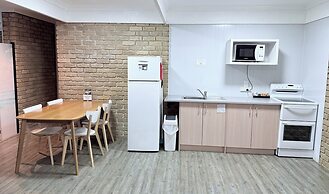 Tropicana Motor Inn