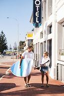Cottesloe Beach Hotel